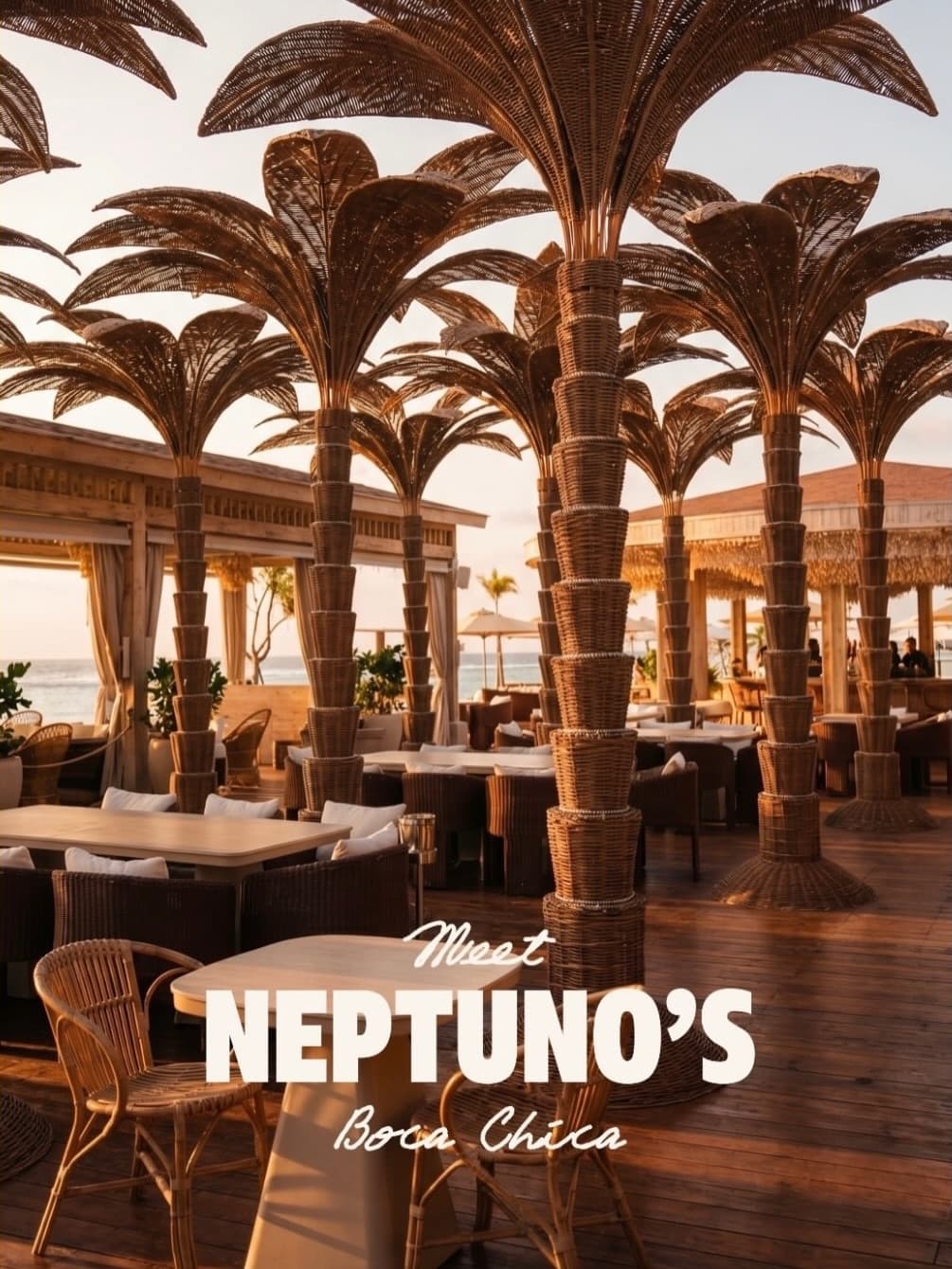 Alta Gastronomía Neptunos